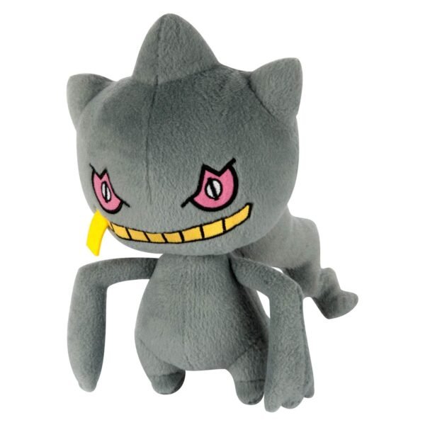 Peluche Pokémon Banette