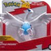 RESERVA Pokémon Lugia Epic Battle Figure - Articulated Epic Battle Figure with Flight Stand