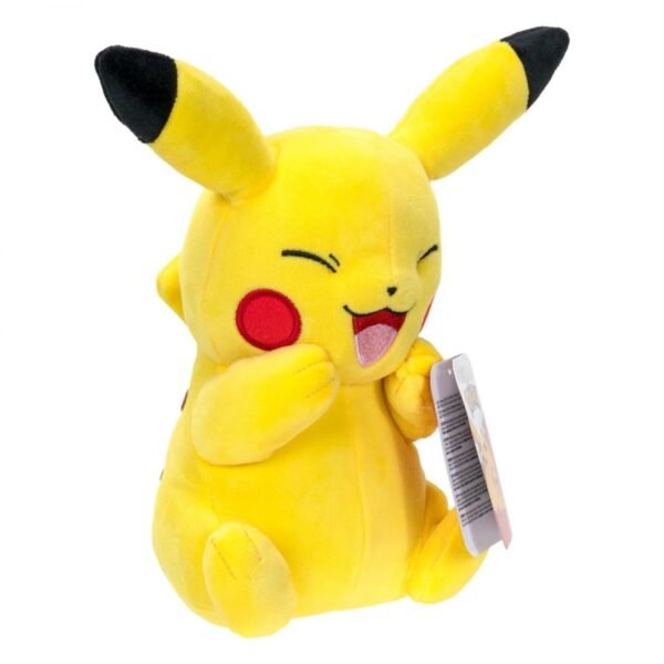 Peluche Pokémon Pikachu