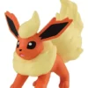 Pokemon Flareon Takara Tomy Arts