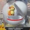 Pokémon Clip And Carry Poké Ball, Growlithe And Premier Ball