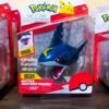 FB_IMG_1735671730400 Pokémon Sharpedo Battle Feature Figure Jazwares