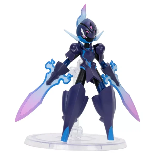 Figura de acción Pokémon Ceruledge de 6"