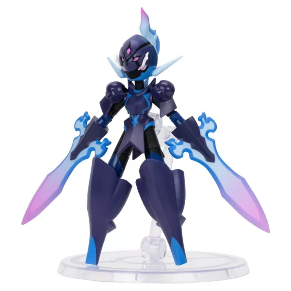 Figura de acción Pokémon Ceruledge de 6"