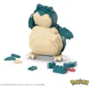 MEGA Pokémon Snorlax Building Set - 246pcs