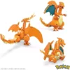 GUEST_39706d6c-b530-41c3-9757-5566743837c8 MEGA Pokemon Charizard Construction Set 222pc