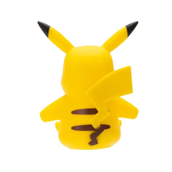 GUEST_80437047-eb3c-4d5a-8537-b84b6053d271 Pokémon Pikachu, Charmander, Bulbasaur, and Squirtle 4'' Action Figure Set - 4pk