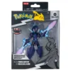 Figura de acción Pokémon Ceruledge de 6"
