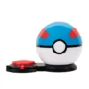 Pokémon Togetic with Luxury Ball and Bulbasaur with Great Ball Surprise Attack Game