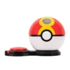 Pokémon Pikachu with Repeat Ball and Mudkip with Dive Ball Surprise Attack Game