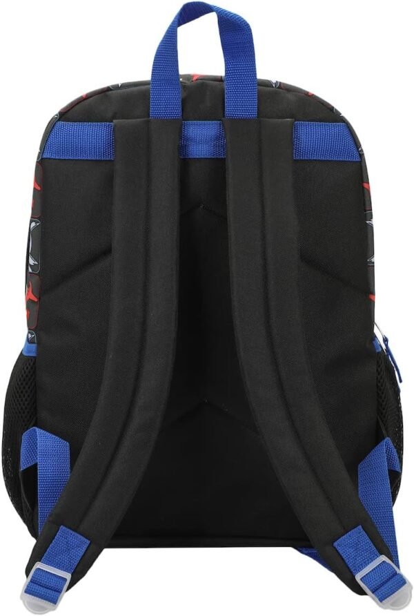 Mochila Pokémon diseño Pokéball