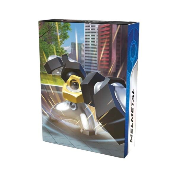 P7782_699-17147_06 Mazo Pokémon GO Melmetal V Battle Deck - ingles