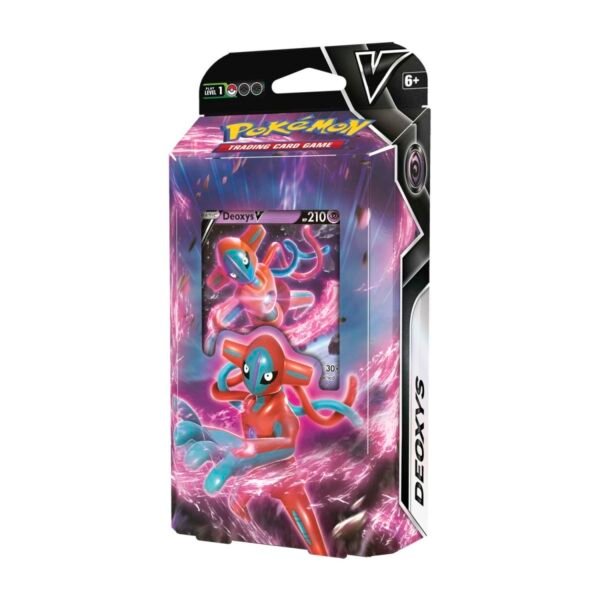 P8269_699-17149_04 Mazo Deoxys V Battle Deck - ingles