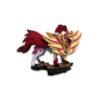 Pokemon Zamazenta Shiny Premium Figure Collection