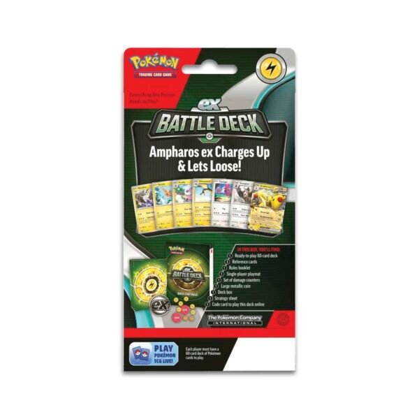 P8887_699-85230_05 Mazo Ampharos ex Battle Deck - ingles