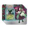 P8966_699-85294_01 Pokemon Paldea Partners Tin (Meowscarada ex) - ingles
