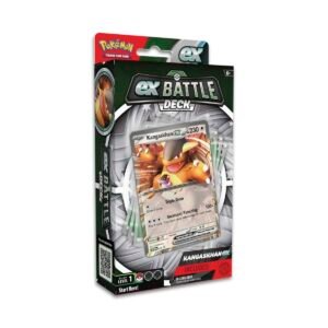 P8973_699-85264_01 Mazo Kangaskhan ex Battle Deck - ingles