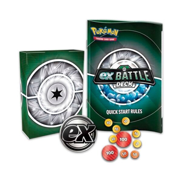 P8973_699-85264_03 Mazo Kangaskhan ex Battle Deck - ingles