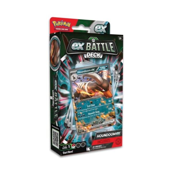 P9542_699-85594_01 Mazo Houndoom ex Battle Deck - ingles