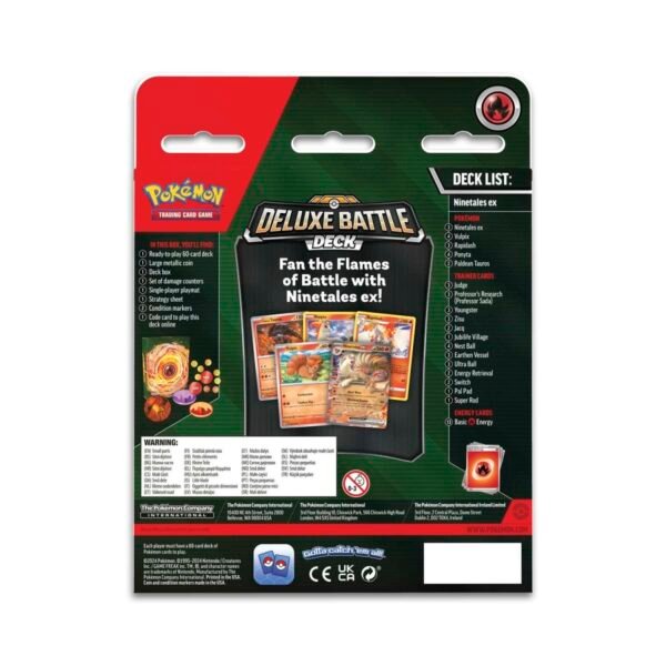 P9543_699-85601_04 Mazo Ninetales ex Deluxe Battle Deck - ingles