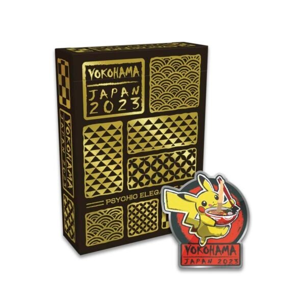 P9544_699-85605_03 Mazo 2023 Pokémon World Championships Deck (Tord Reklev, Psychic Elegance) - ingles