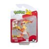 Pokemon Infernape Battle Figure