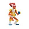 Pokemon Infernape Battle Figure