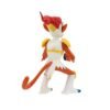Pokemon Infernape Battle Figure
