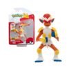 Pokemon Infernape Battle Figure