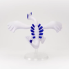 RESERVA Pokémon Lugia Epic Battle Figure - Articulated Epic Battle Figure with Flight Stand
