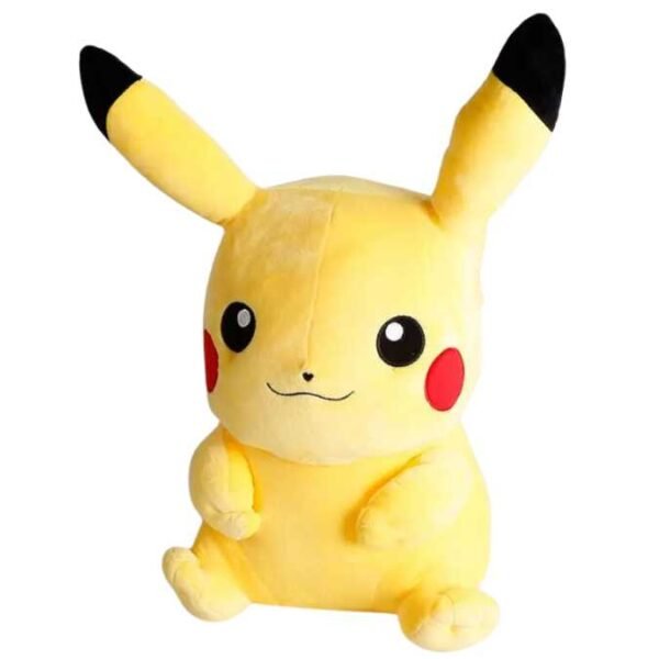 Peluche Pokémon Pikachu