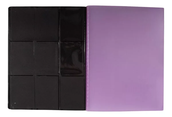 Album Monster 9 bolsillos