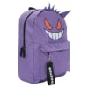 Mochila Pokemon Gengar