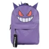 Mochila Pokemon Gengar