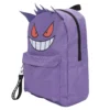 Mochila Pokemon Gengar
