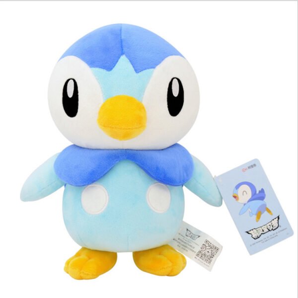 Peluche Pokémon Piplup