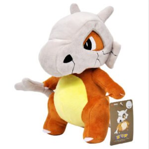 H75c28fbe7b454e1c82a7ca8c80c57b343 Peluche Pokémon Cubone