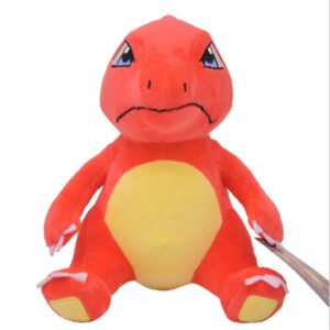 H795c5172966a45868015b613c8e40885F Peluche Pokémon Charmeleon