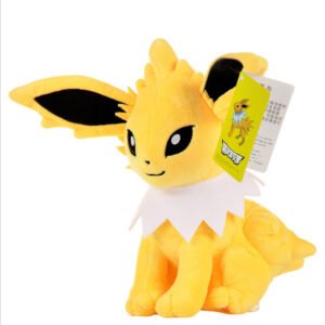 H79cff10c4b674d9998ee147dc0cc8baaK Peluche Pokémon Jolteon