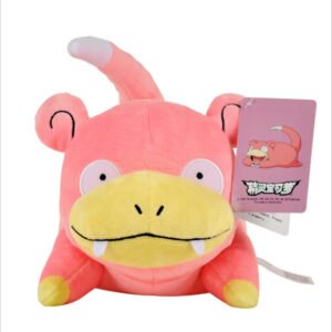 H7e2c0e424b0f46b4a98bb949a701b51bU Peluche Pokémon Slowpoke