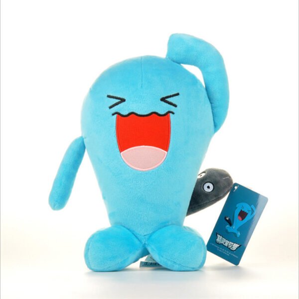 Peluche Pokémon Wobbuffet