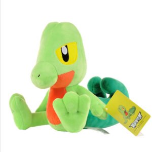 Peluche Pokémon Treecko