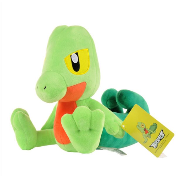 Peluche Pokémon Treecko