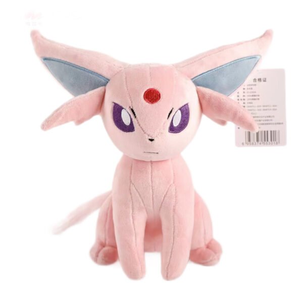 Peluche Pokémon Espeon