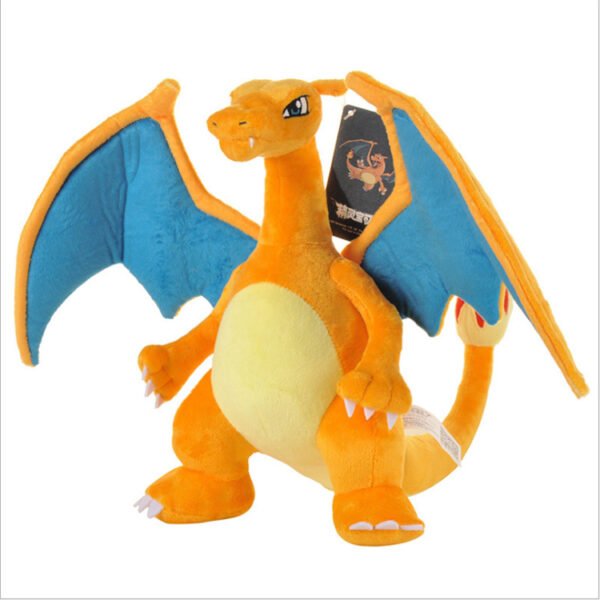 Peluche Pokémon Charizard