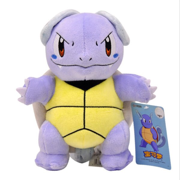 Peluche Pokémon Wartortle