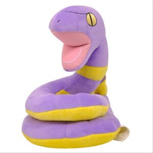 Hb45322218c3144e09eba4d34682a7ca48 Peluche Pokémon Ekans