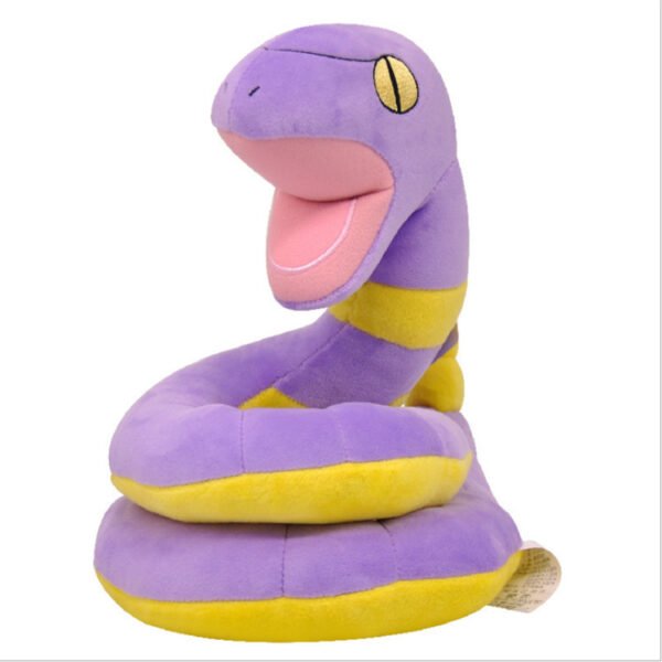 Peluche Pokémon Ekans