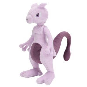 Hbc3af5d650164bc08a359d670634740ax Peluche Pokémon Mewtwo 35cm