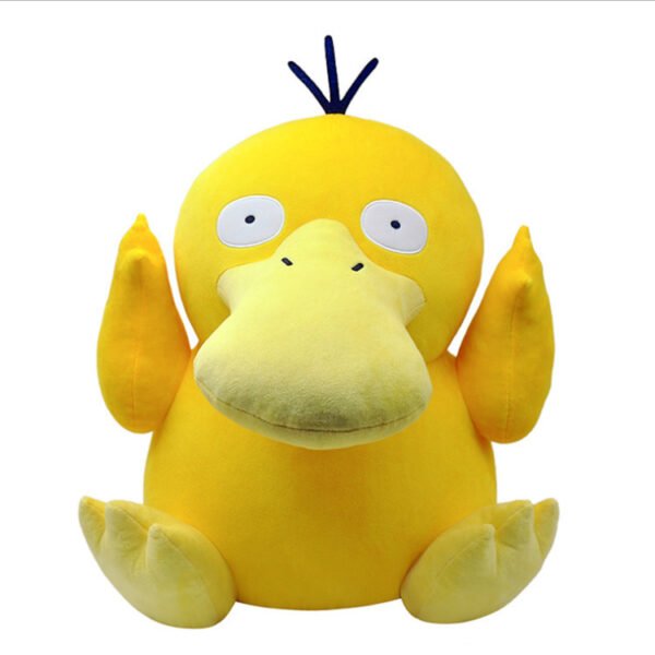 Peluche Pokémon Psyduck